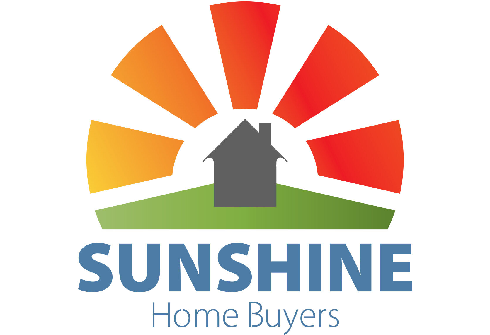 Sunshine Home Buyers logo
