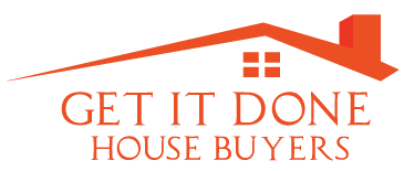 Get It Done House Buyers  logo