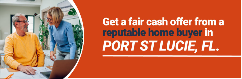 Get It Done House Buyers is the best home cash buyer in Port St Lucie Florida