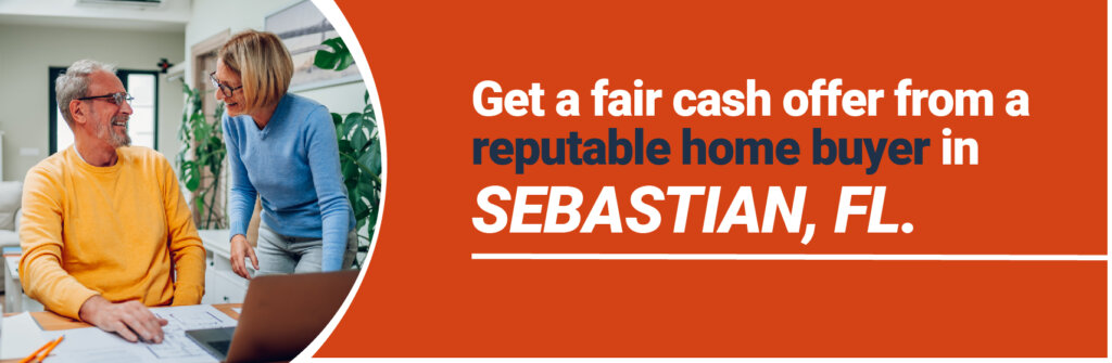 Get It Done House Buyers is the best home cash buyer in Sebastian Florida