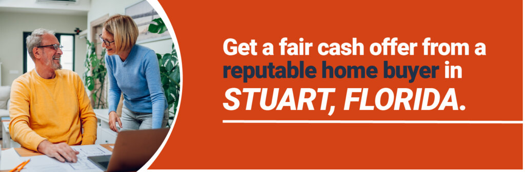 Get It Done House Buyers is the best home cash buyer in Stuart, Florida
