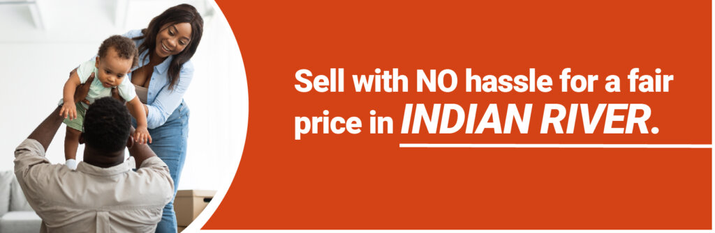 How to sell my house fast in Indian River to Get It Done House Buyers