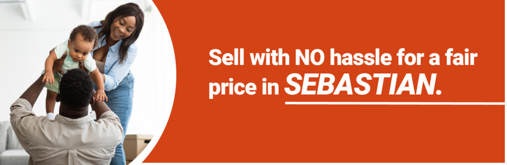 How to sell my house fast in Sebastian Florida to Get It Done House Buyers
