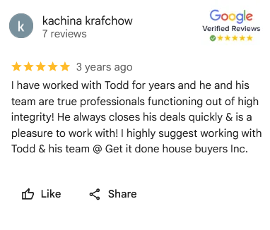 we buy houses for cash Port St. Lucie