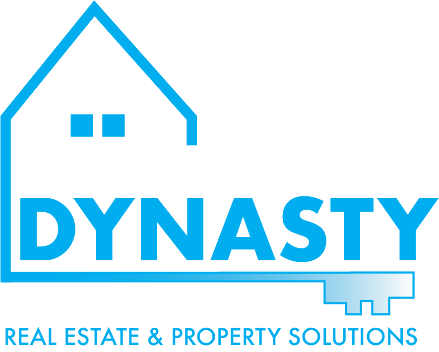 Dynasty Real Estate  logo