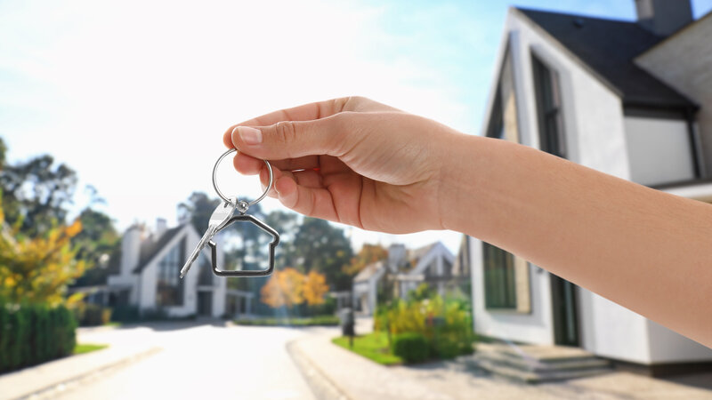 sell my house