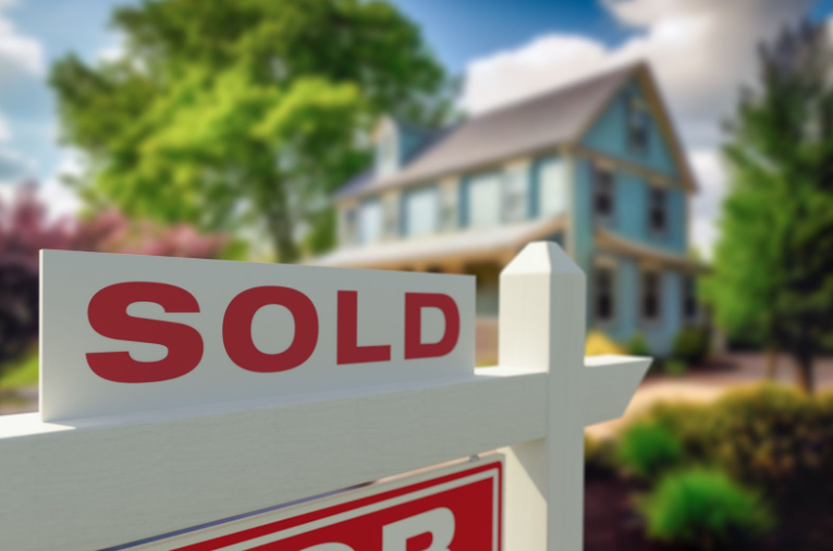 sell my home