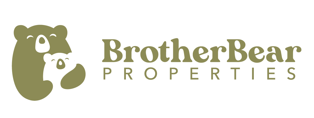 Brother Bear Properties logo