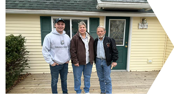 Grand Cedar Properties-Our Mission