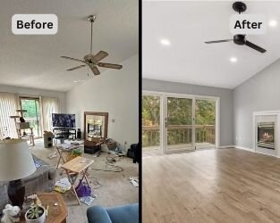 before after 5