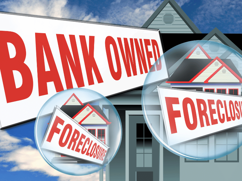 sell my home in foreclosure Georgia GA
