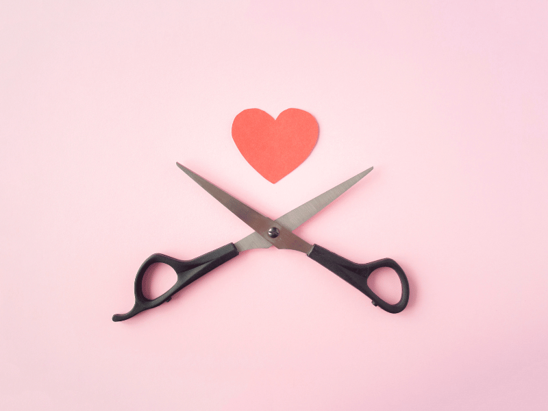 sell your home in divorce Georgia GA