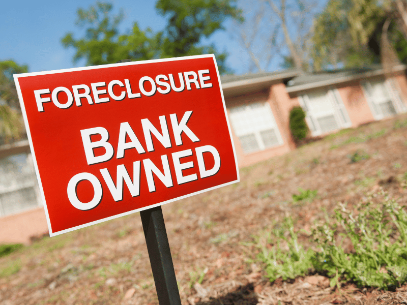 sell your house in foreclosure Georgia GA