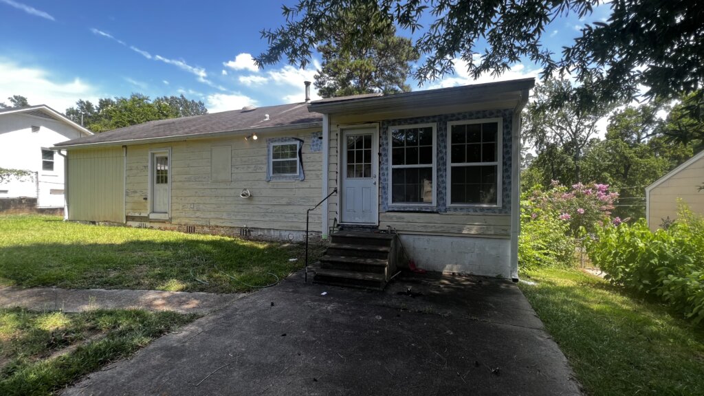 Sell My House Fast In Martinez