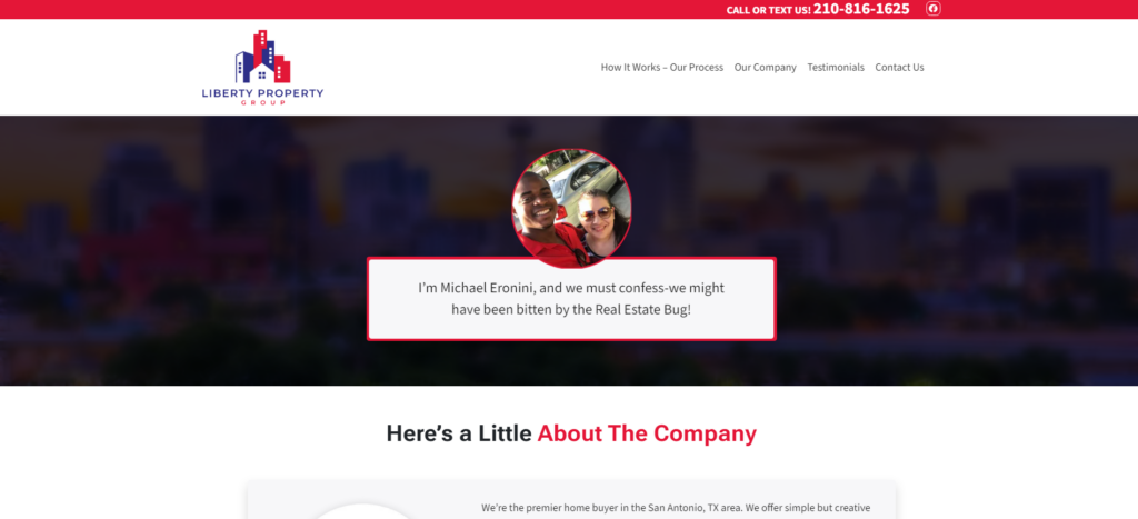 About Us