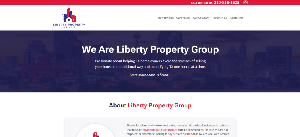 Our Company