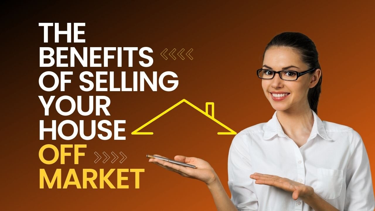The Benefits of Selling Your House Off Market in Cincinnati We Buy