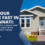 Sell Your House Fast in Cincinnati