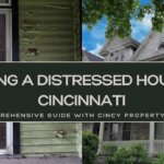 Selling a Distressed House in Cincinnati