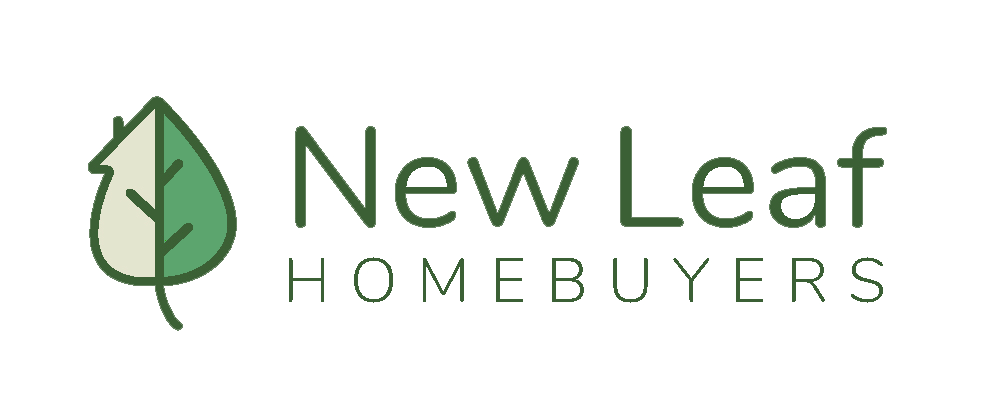 New Leaf Homebuyers logo