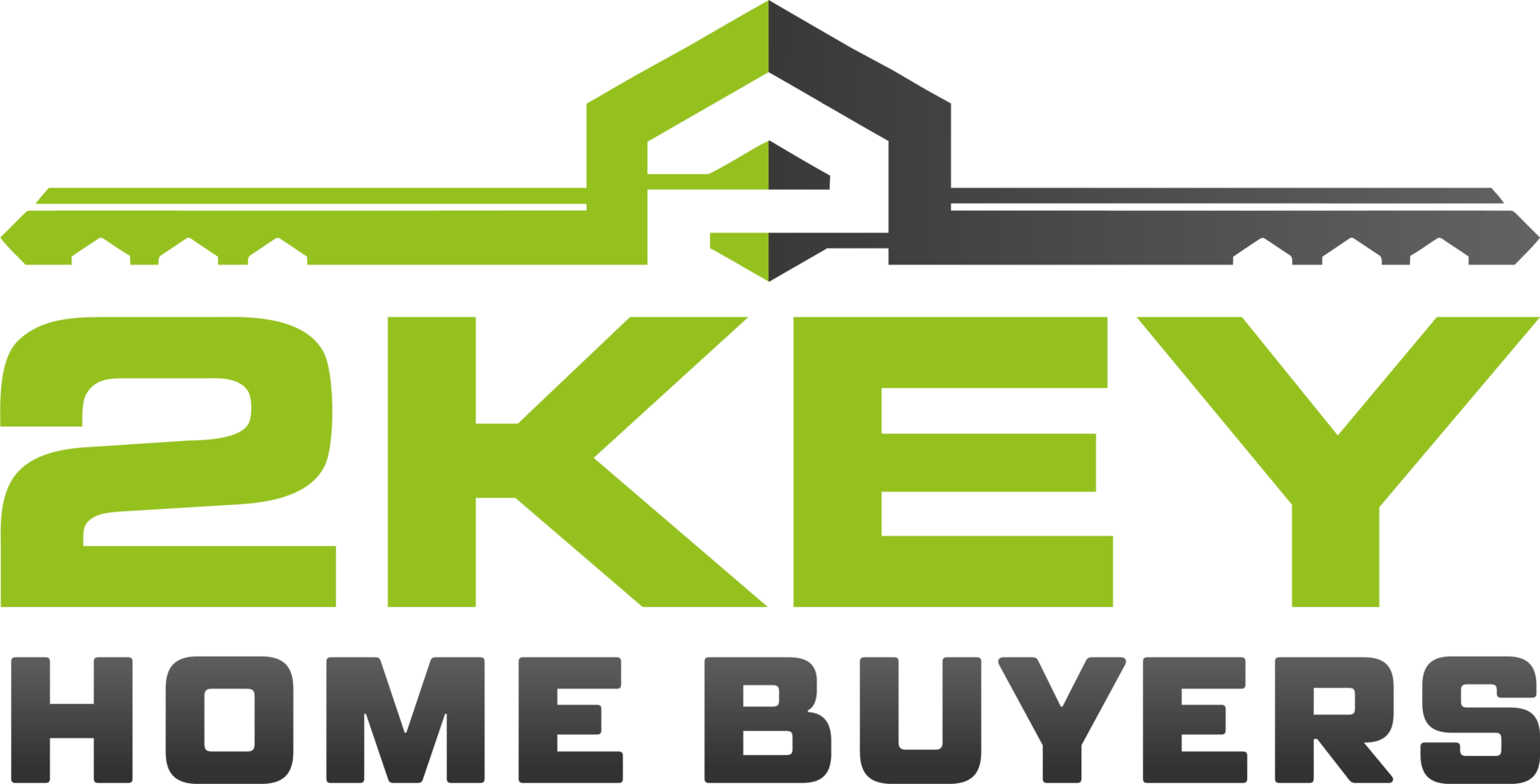 2Key Home Buyers logo