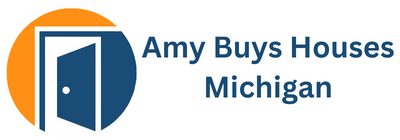 We Buy Houses in Ann Arbor & Metro Detroit logo