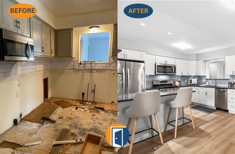 Ann Arbor homebuyer. Sell your house fast in Ann Arbor.