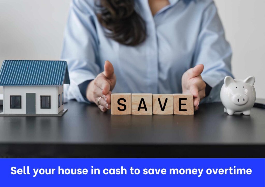 Amy Buys Houses - we buy house in cash in cash