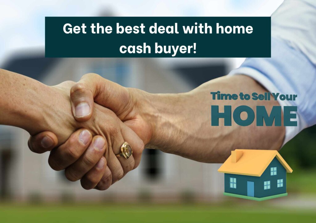 Amy Buys Houses - we buy house in cash in cash