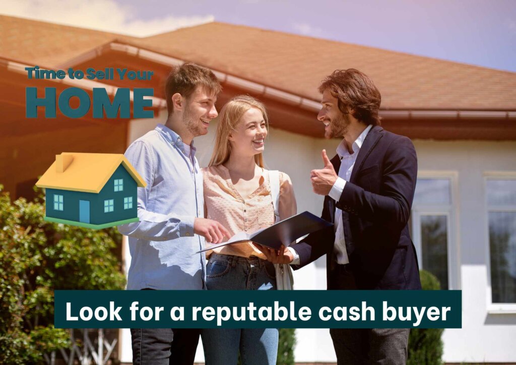 Amy Buys Houses - we buy house in cash in cash