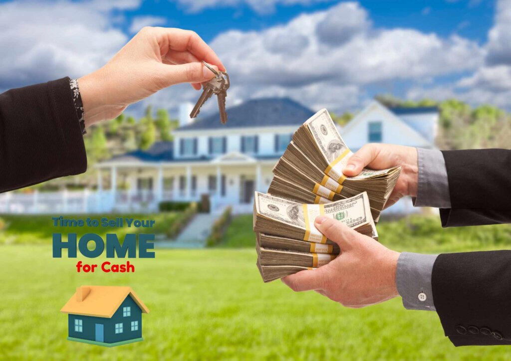 Amy Buys Houses - we buy house in cash in cash