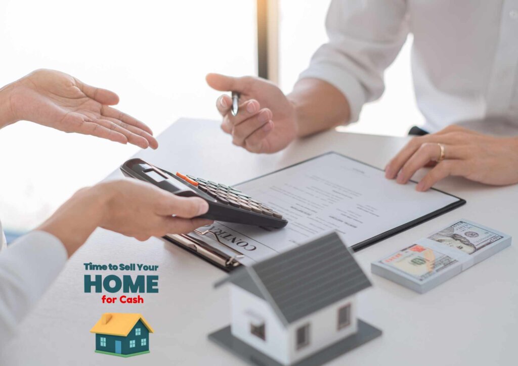 Amy Buys Houses - we buy house in cash in cash