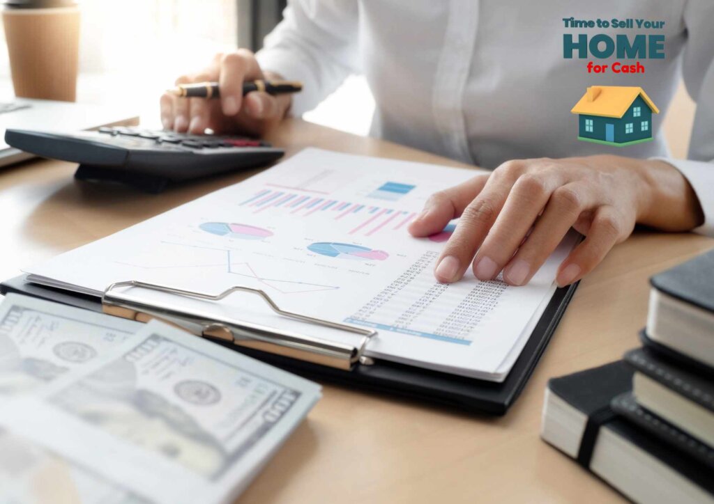 Amy Buys Houses - we buy house in cash in cash