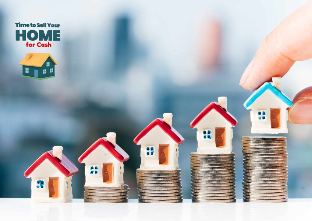Amy Buys Houses - we buy house in cash in cash