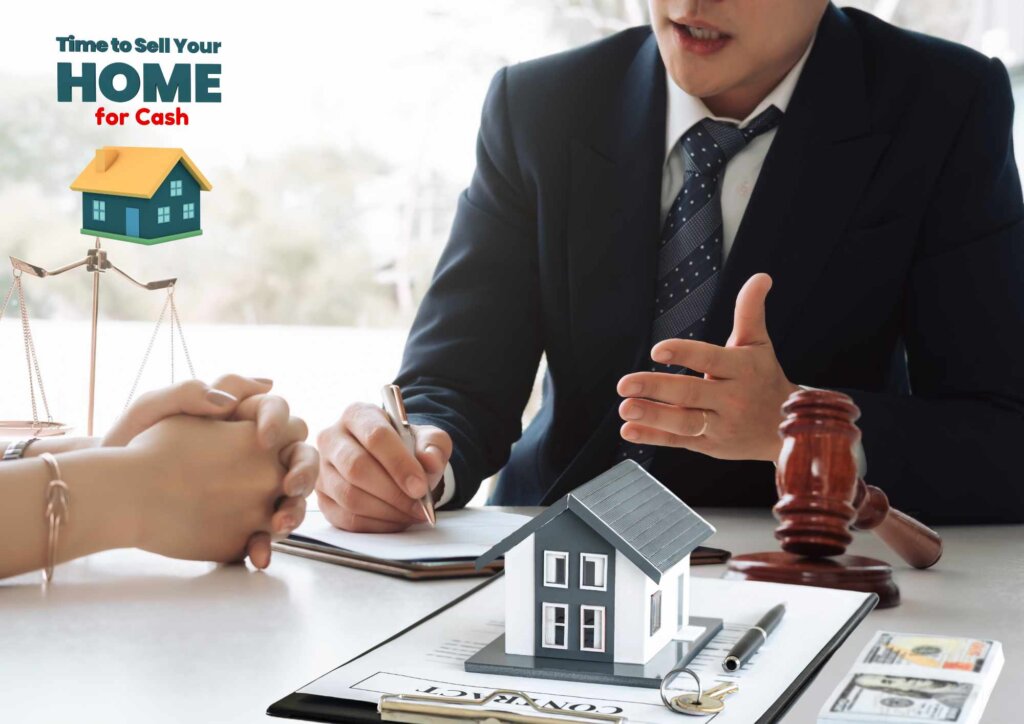 Amy Buys Houses - we buy house in cash in cash