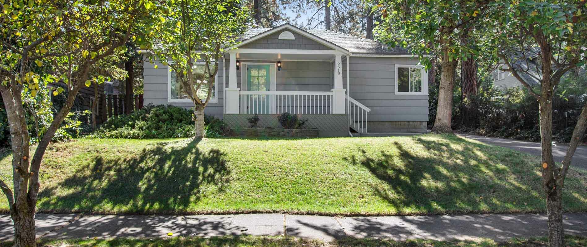 Sell My House Fast In Spokane