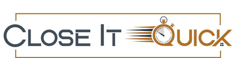 Close It Quick logo