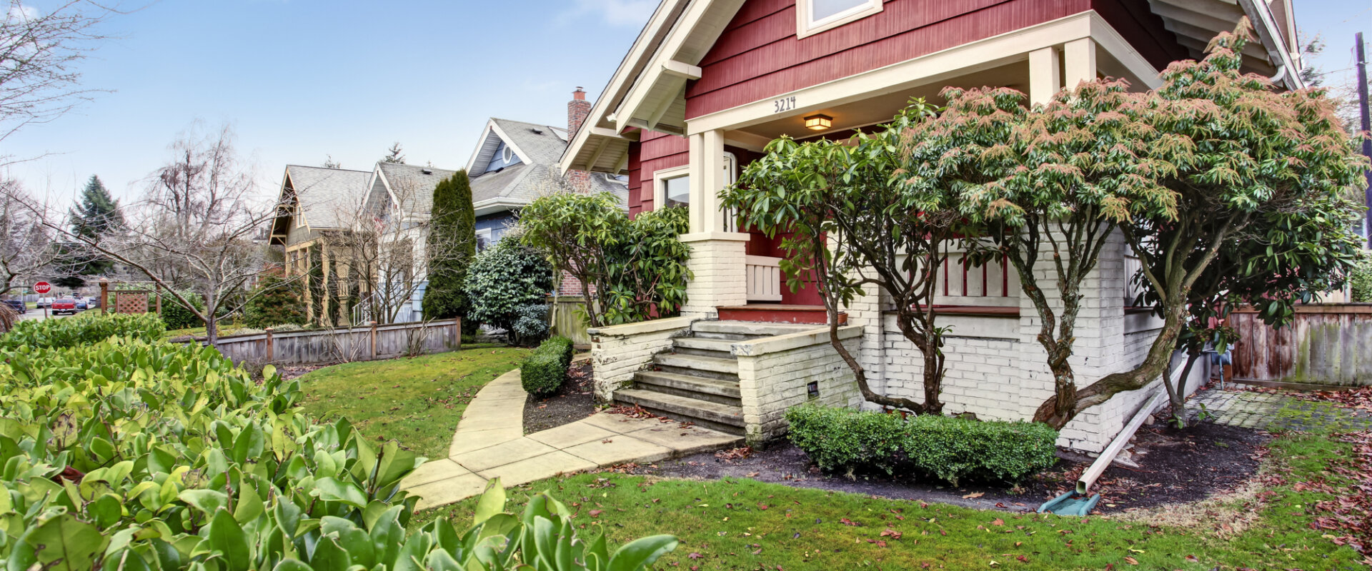 Sell Your House Fast In Spokane Valley, Washington
