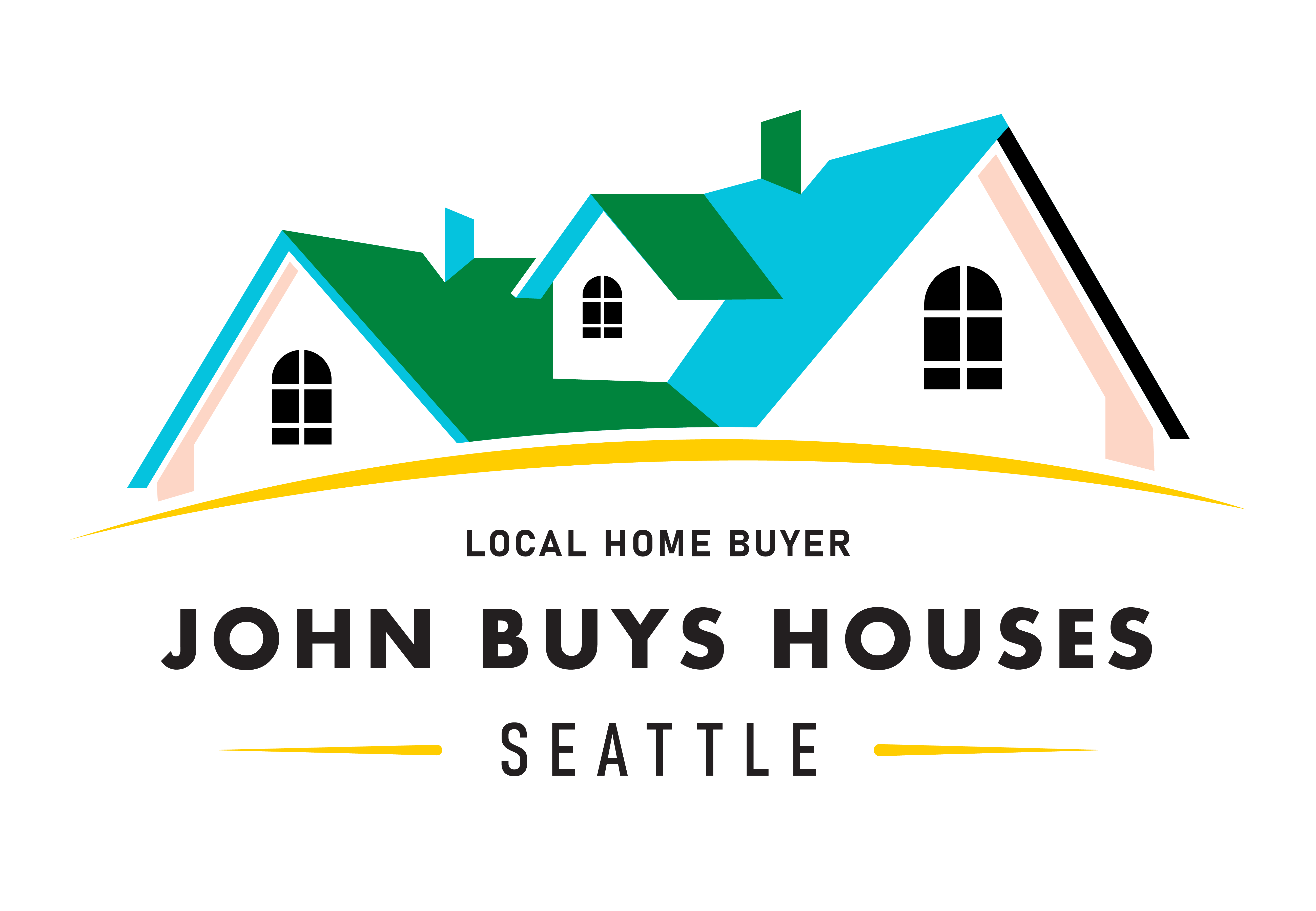 John Buys Houses in Seattle logo