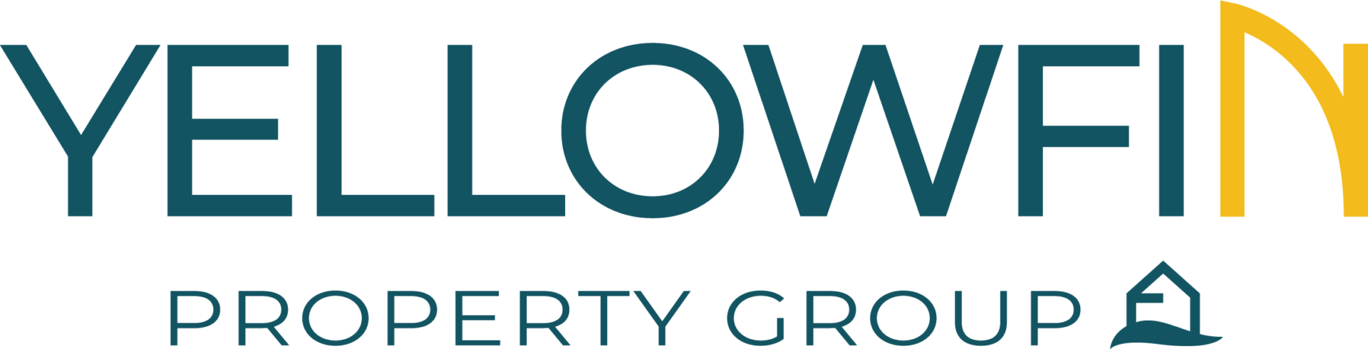 Yellowfin Property Group logo