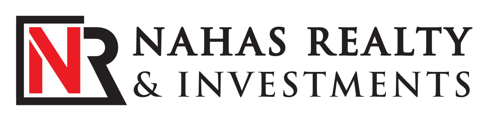 Nahas Realty & Investments logo
