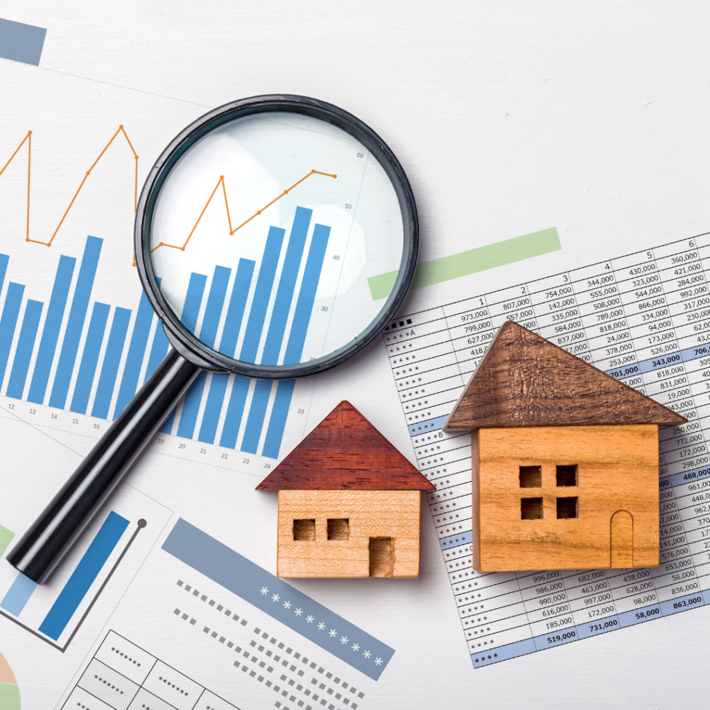 Real Estate vs. Stock Market: Diversifying Your Investment Portfolio