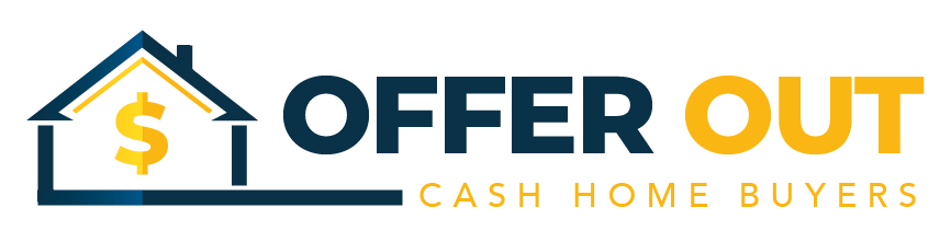 Offer Out Cash Home Buyers logo