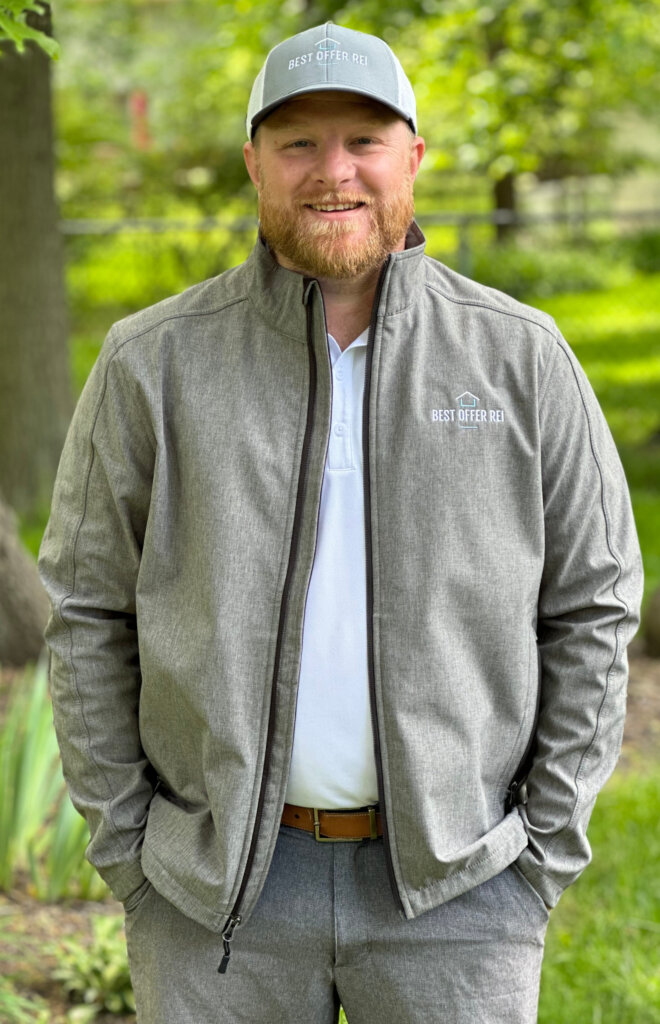 Ohio Cash Home Buyer