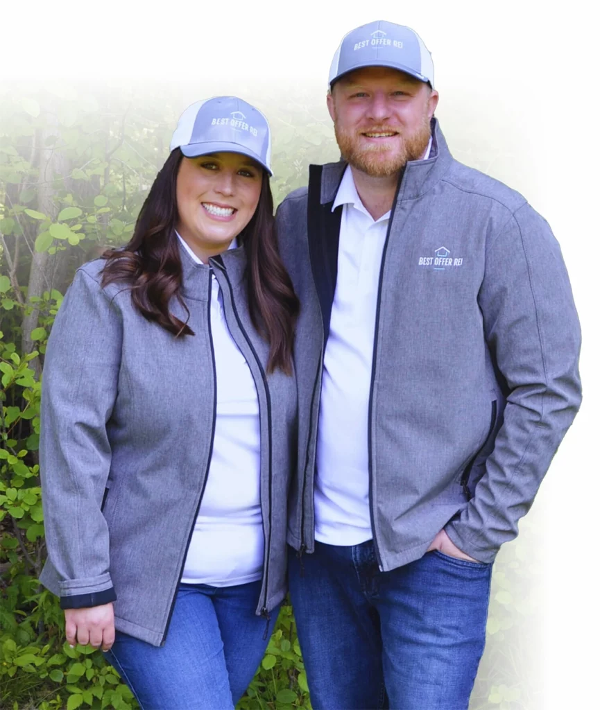 Jon and Marie of Best Offer Ohio