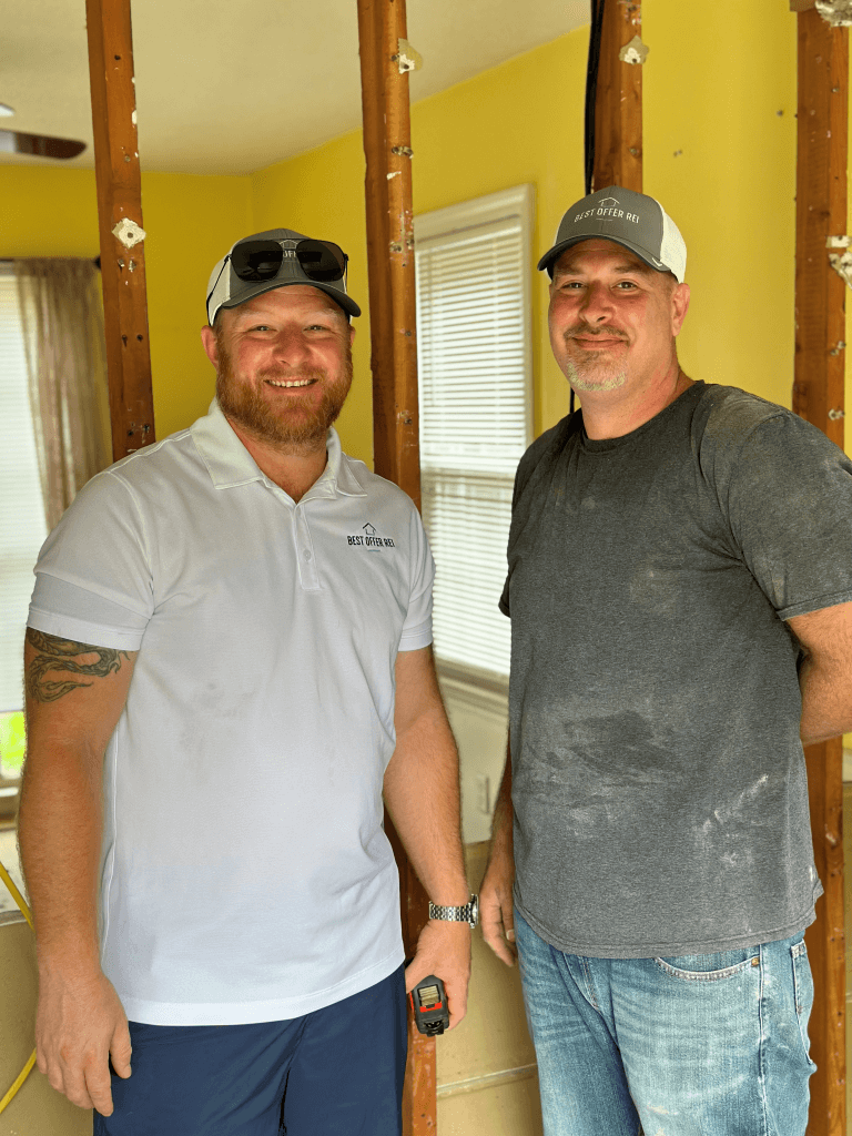 Cash Home Buyers in Mentor Ohio