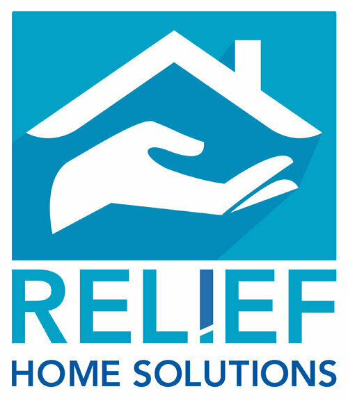 Relief Home Solutions – Orlando logo