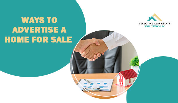 5 Creative Ways to Market Your Home: Online and Offline Strategies