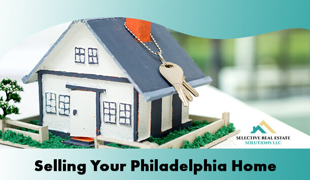 sell a house fast in Philadelphia, PA