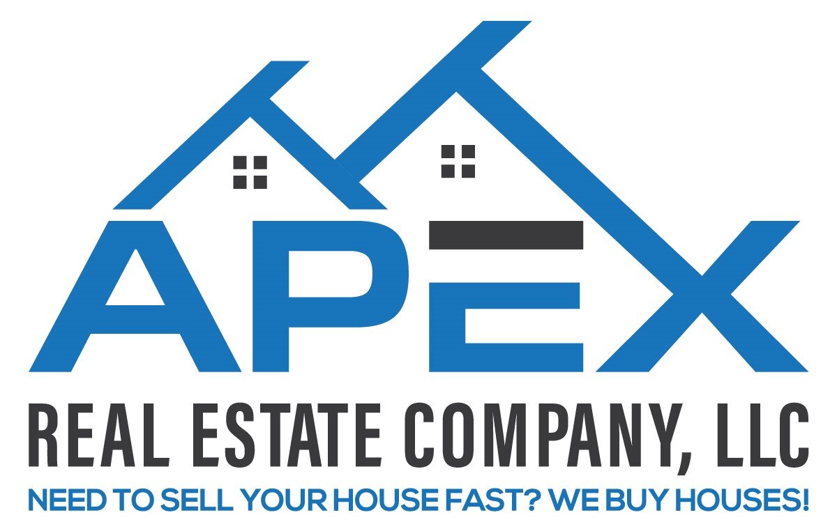 Apex Real Estate Company, LLC.  logo